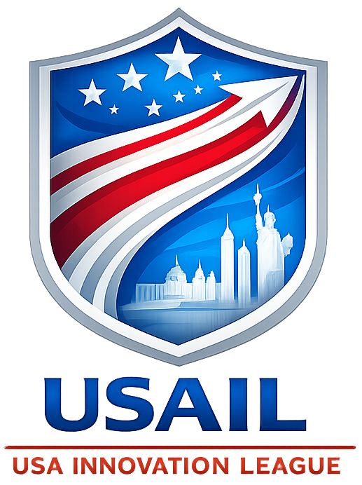 USAIL Logo